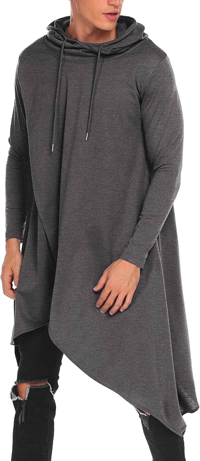 Dark Gray / XXXL