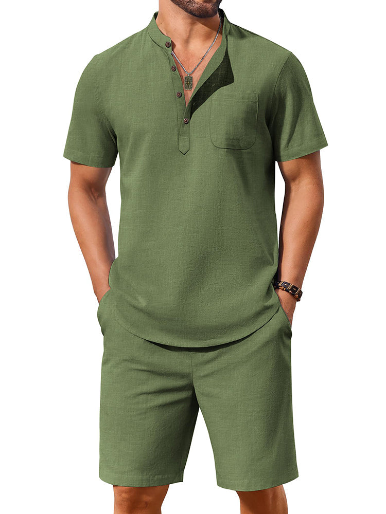 Army Green / XXXL