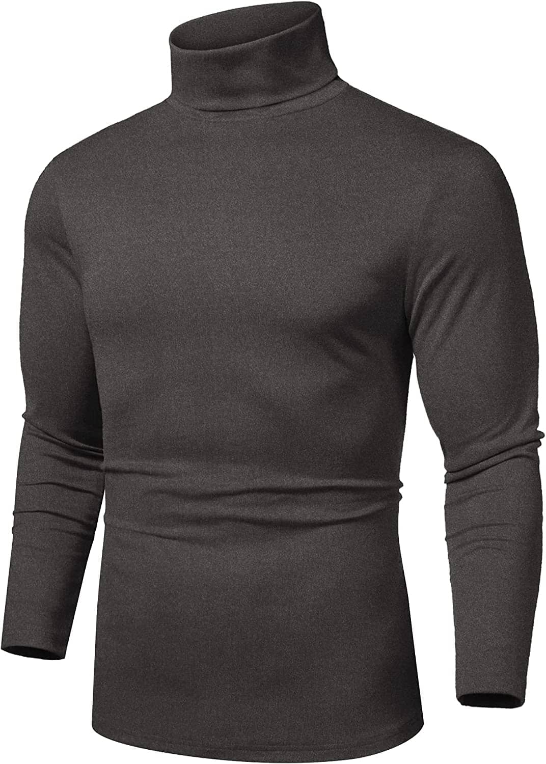 Charcoal / XXXL