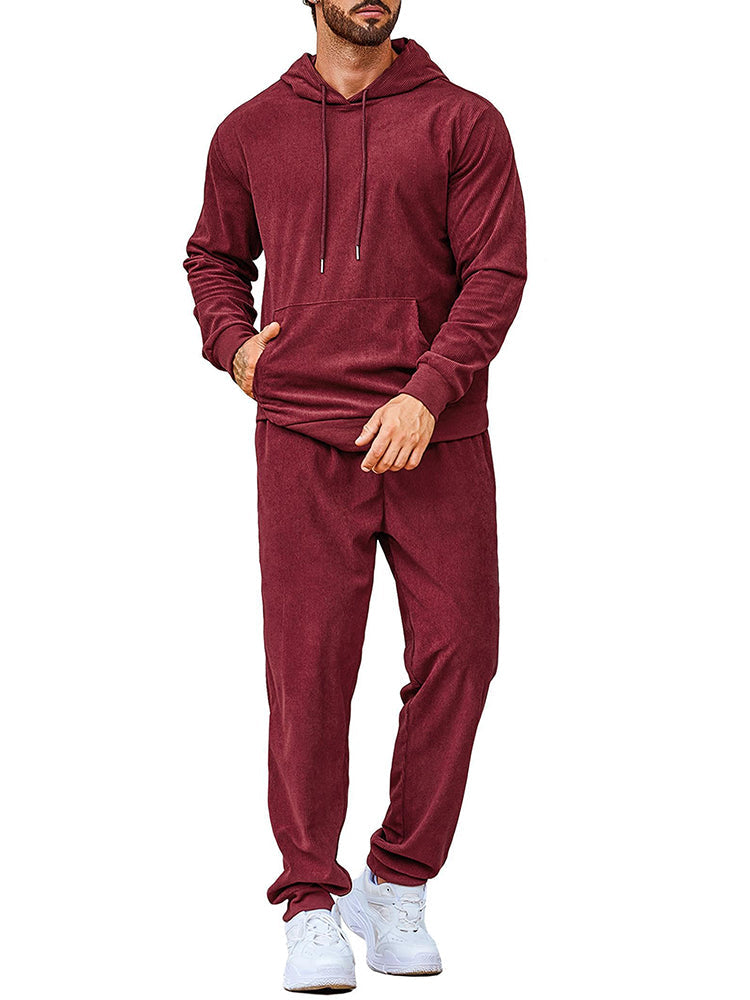 Wine Red / XXXL