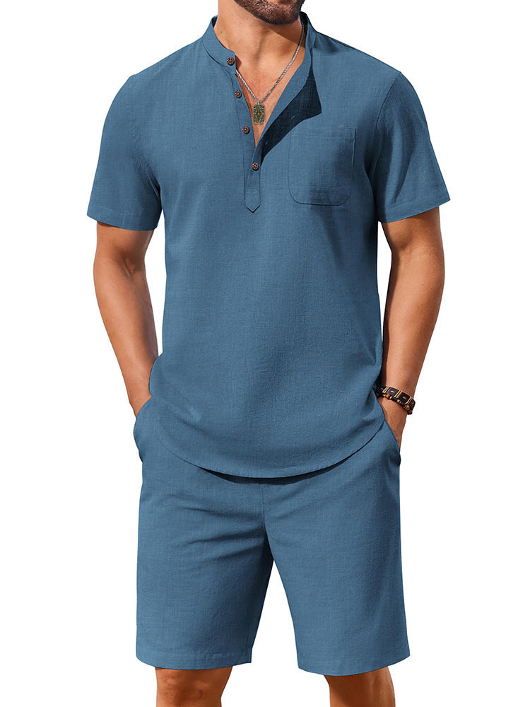 Denim Blue / XXXL