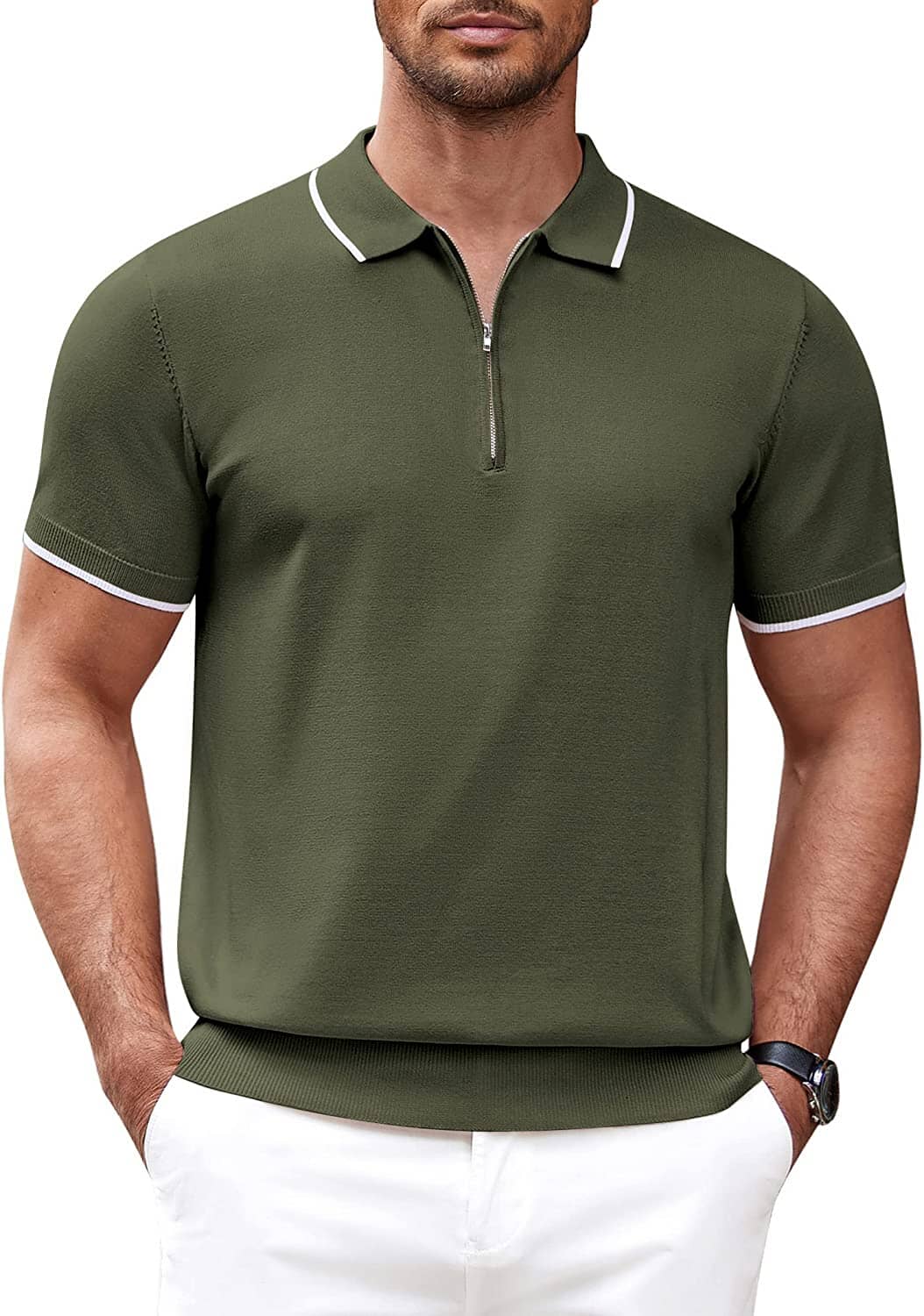 Army Green / XXL