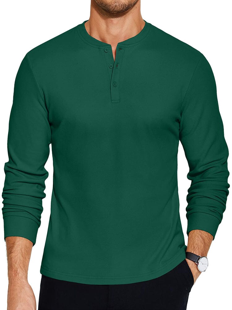 Dark Green / XXXL