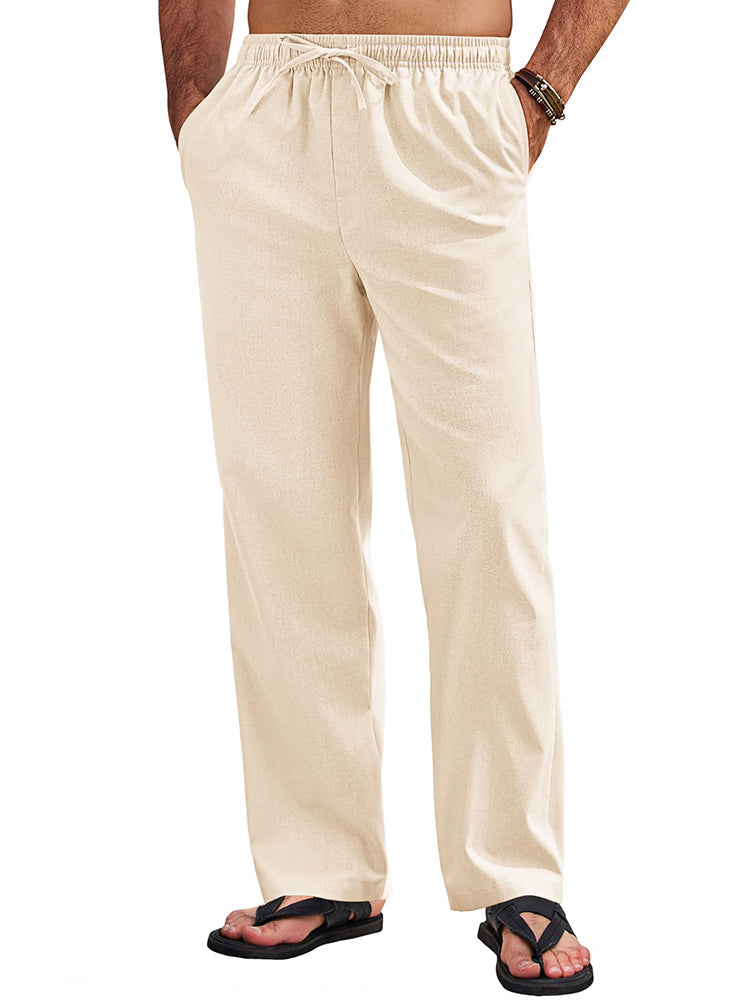 Beige / XXXL
