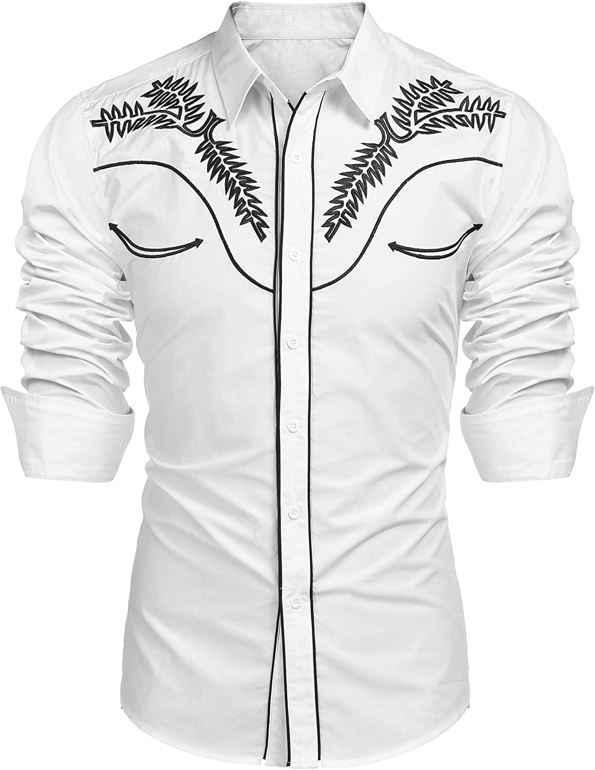 White / XXL