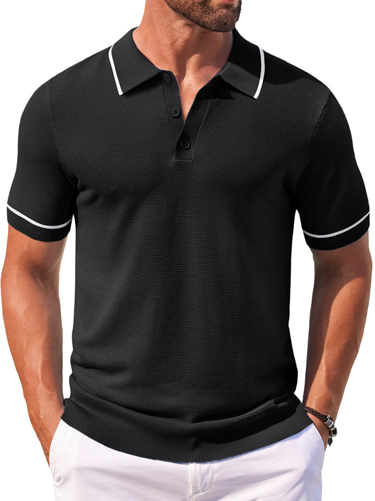 Black / XXXL