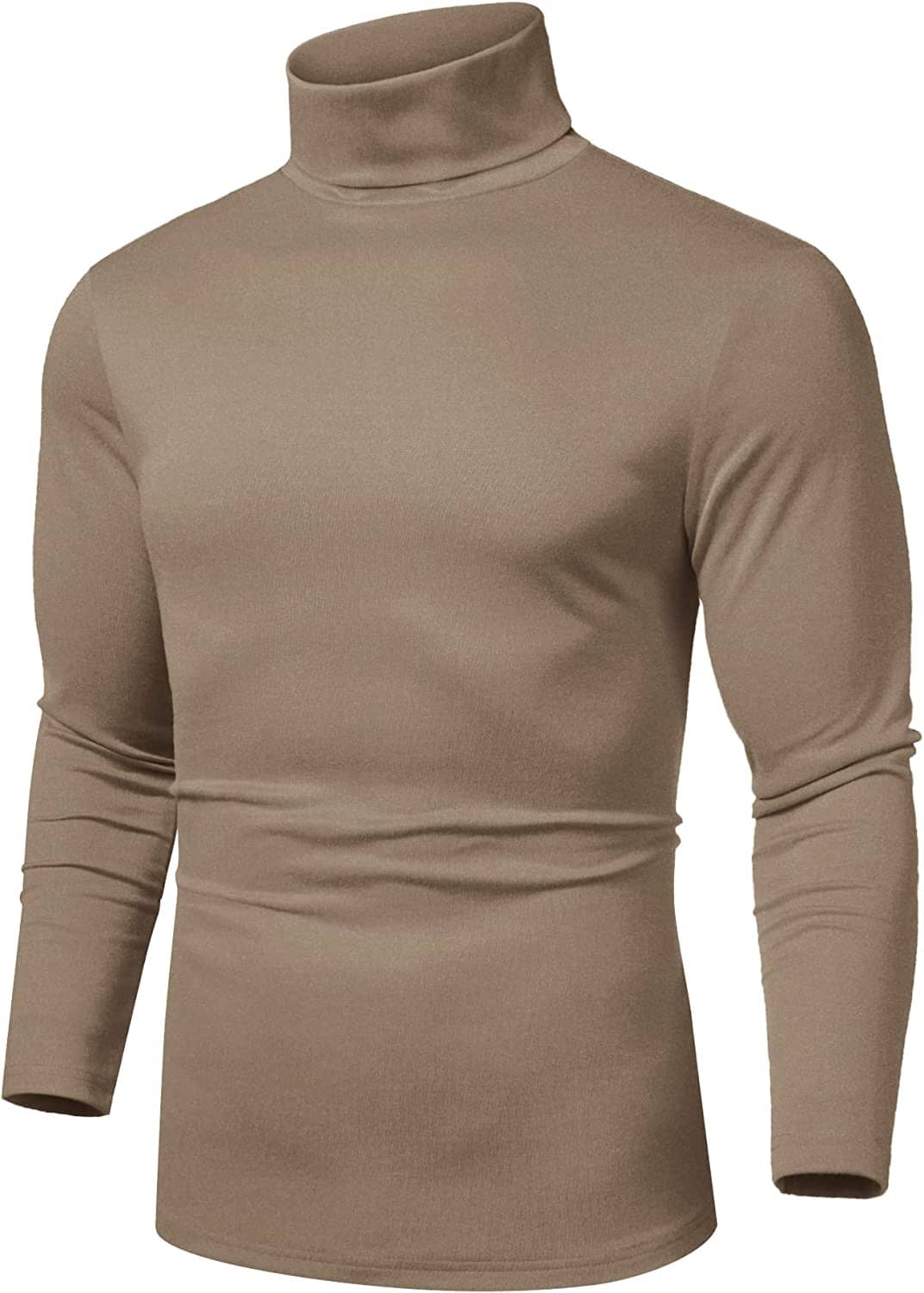 Khaki / XXXL
