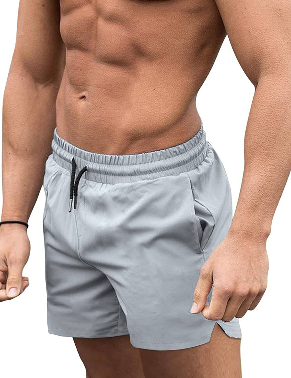 Grey / XL