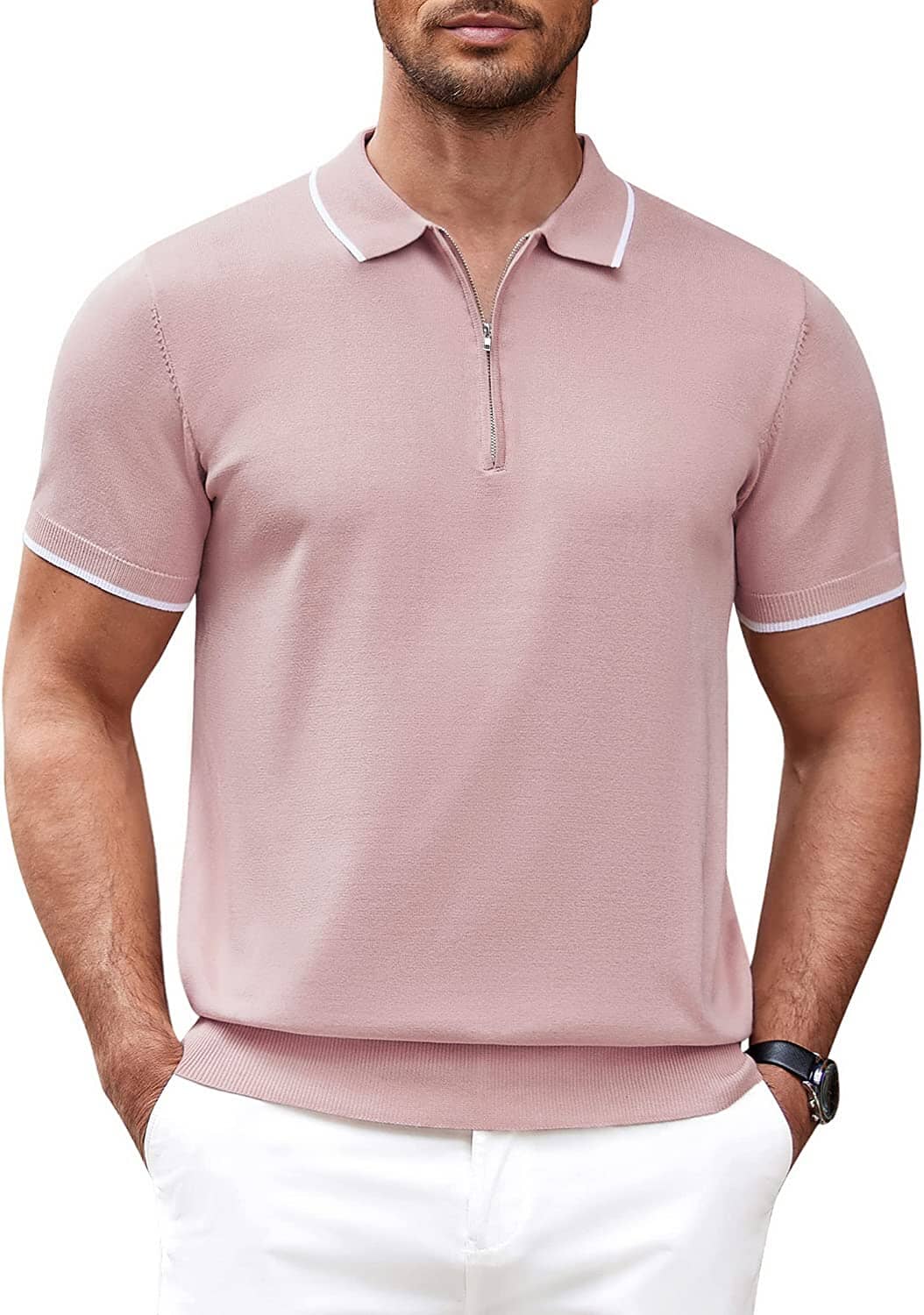 Pink / XXL