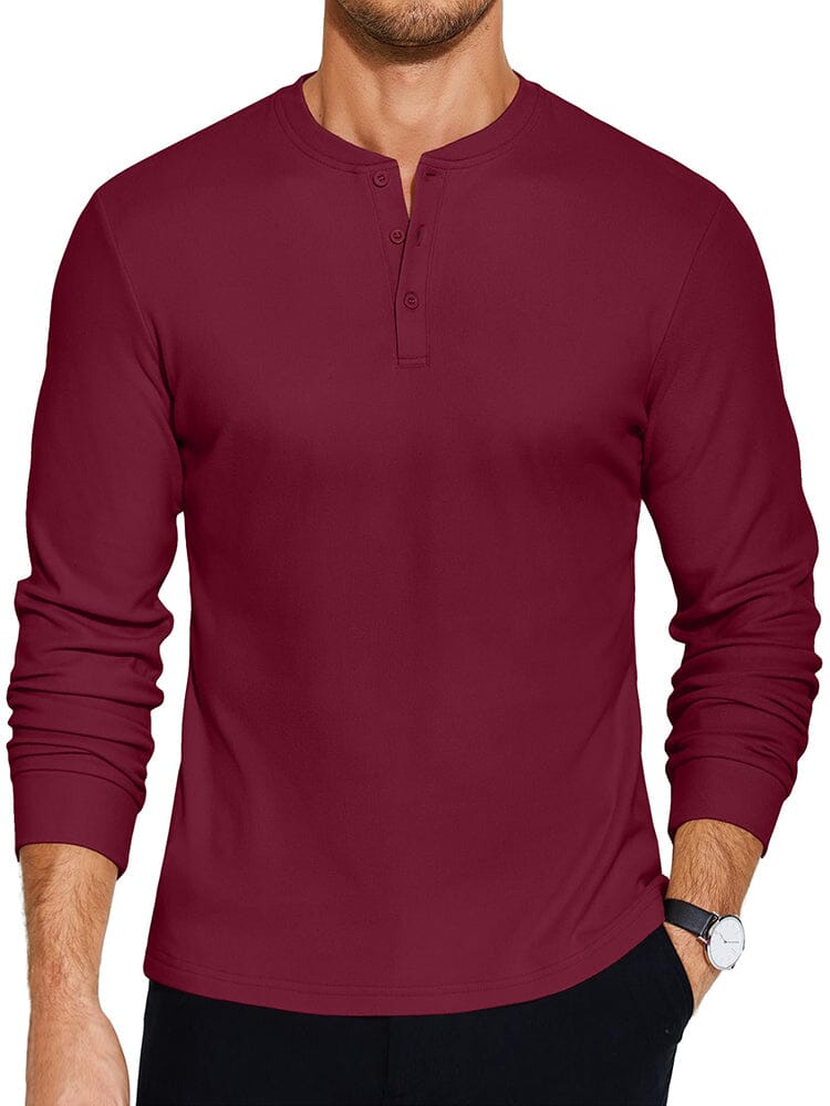 Wine Red / XXXL