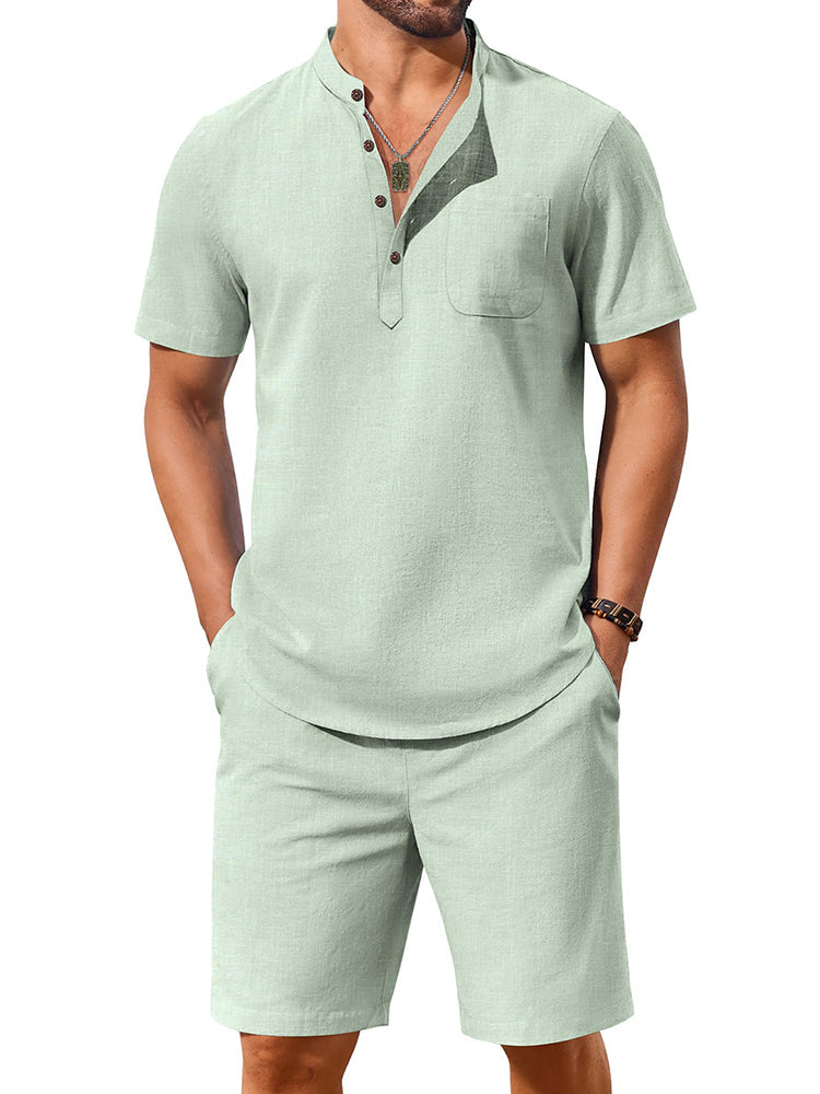 Light Green / XXXL
