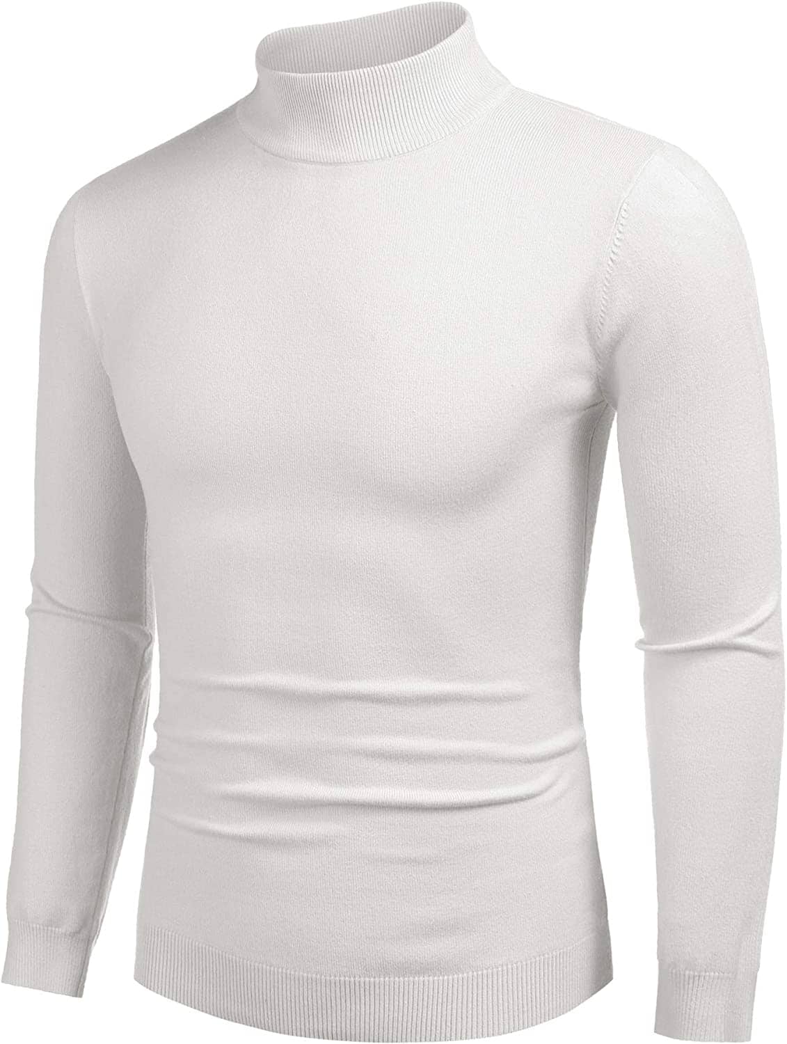 White / XXL