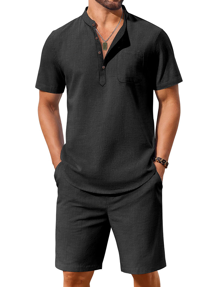 Black / XXXL