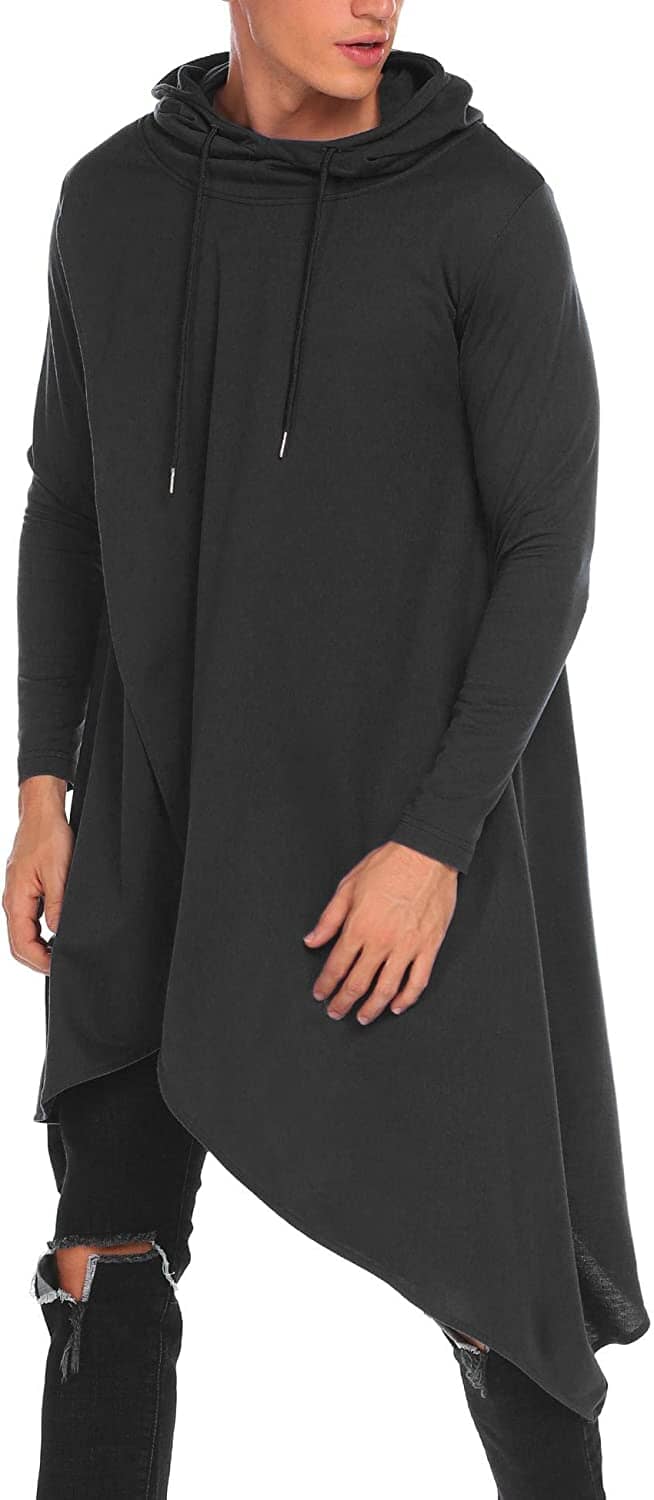 Black / XXXL