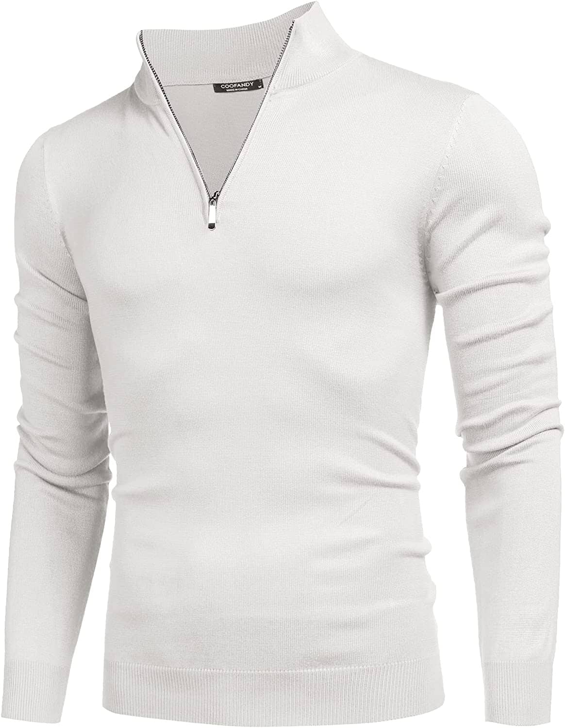 White / XXXL