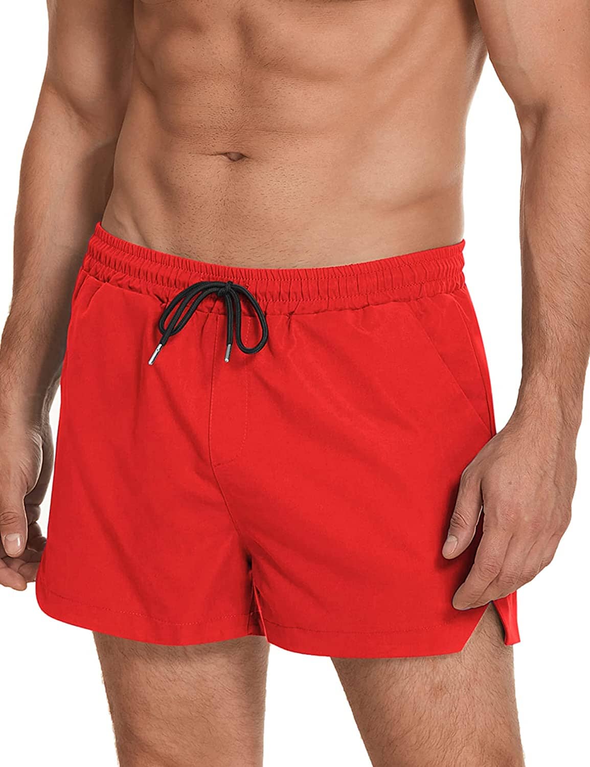 Orange Red / XXXL