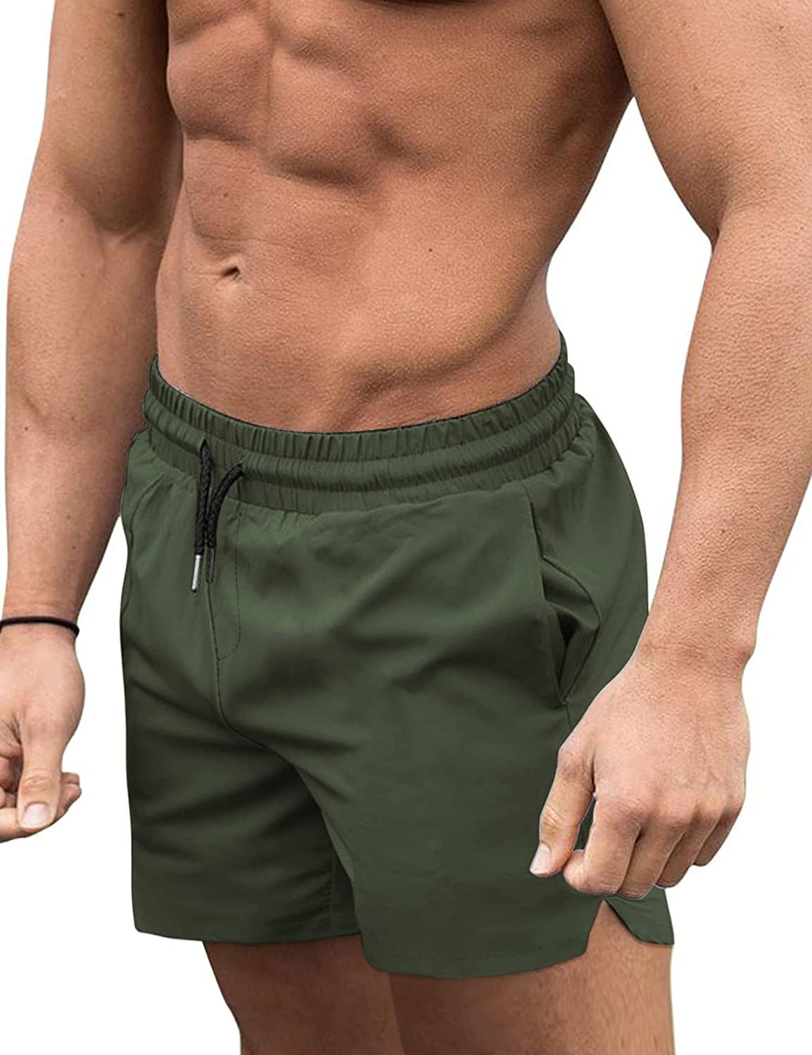 Army Green / XL