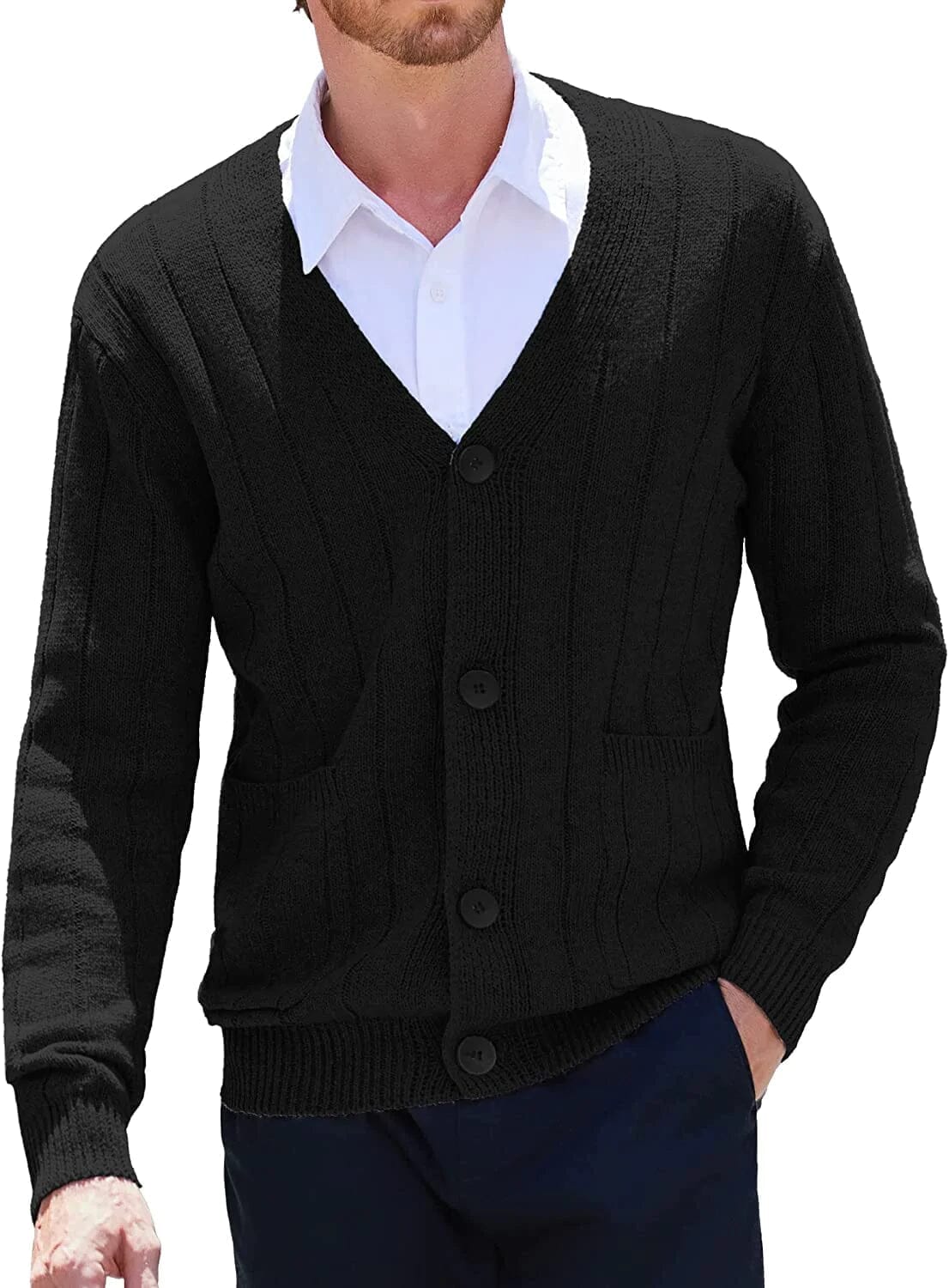 Black / XXL