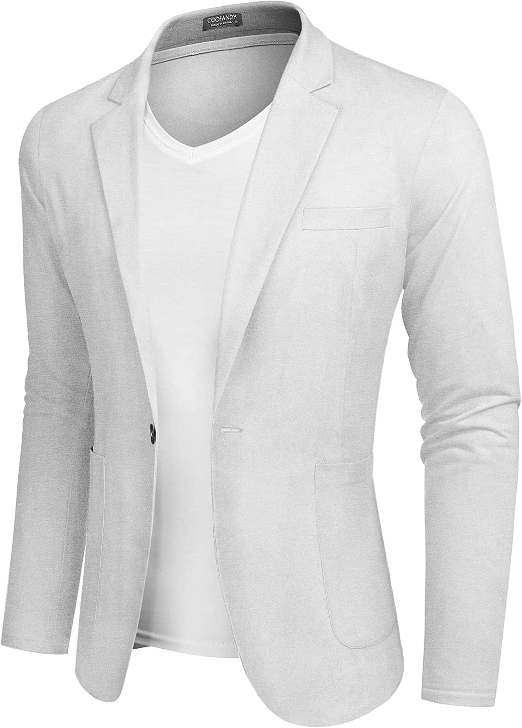 White / XXXL