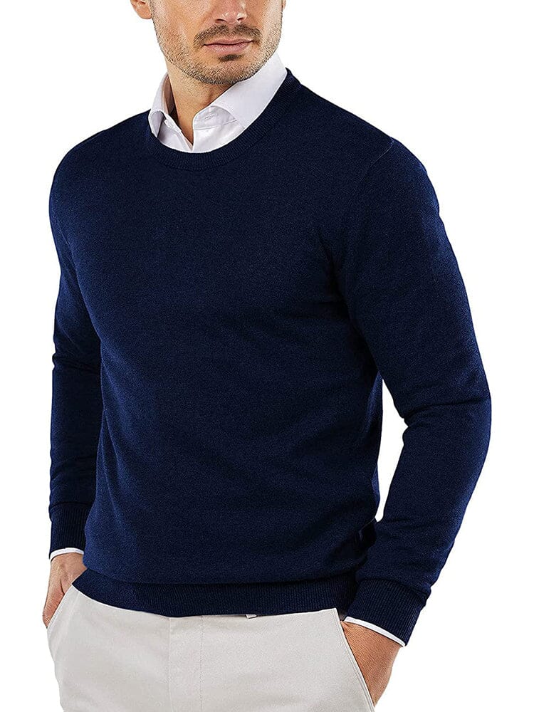 Dark Blue / XXXL