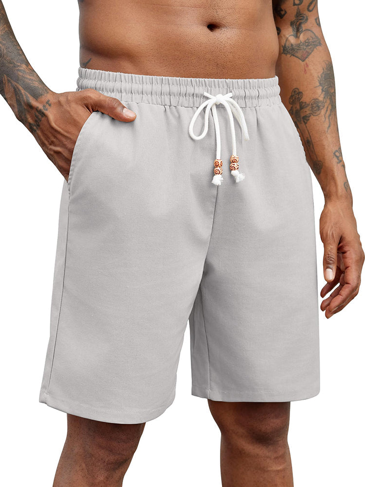 Light Gray / XL