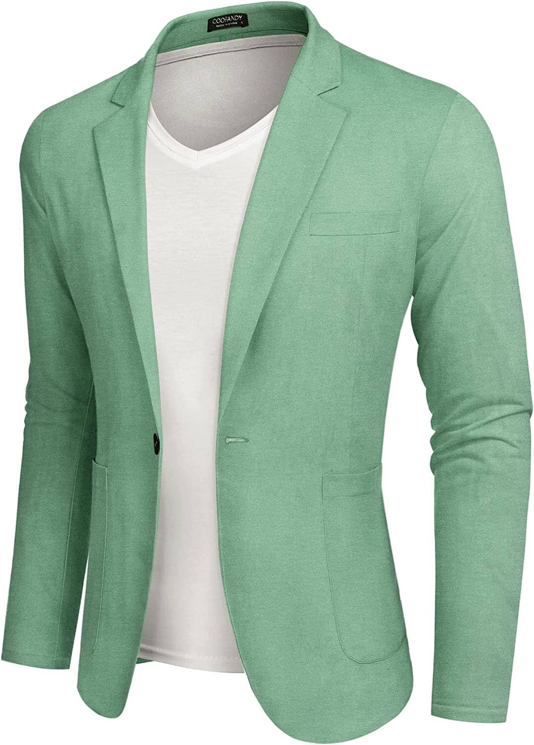 Light Green / XXXL