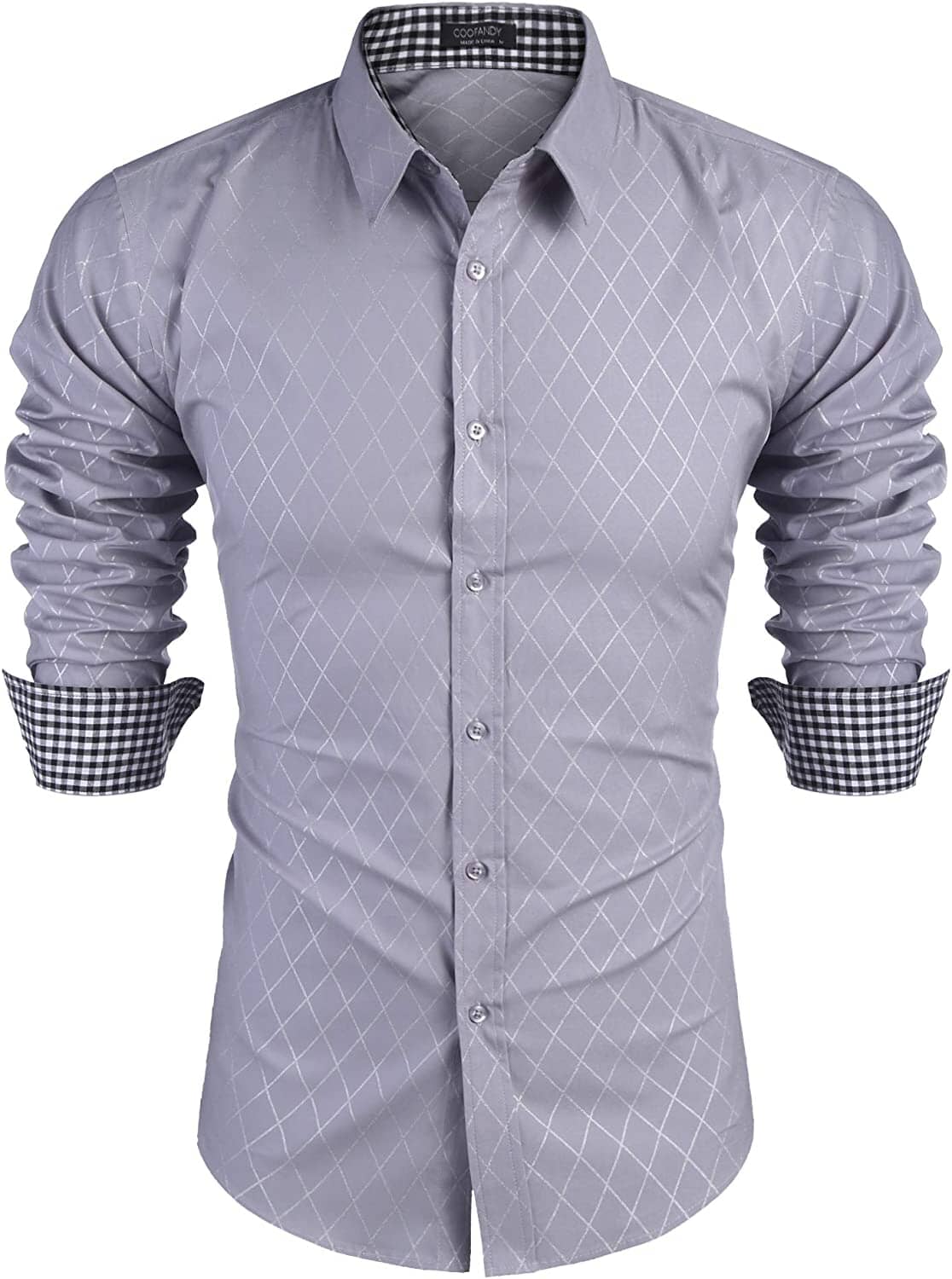 Light Grey / XXXL
