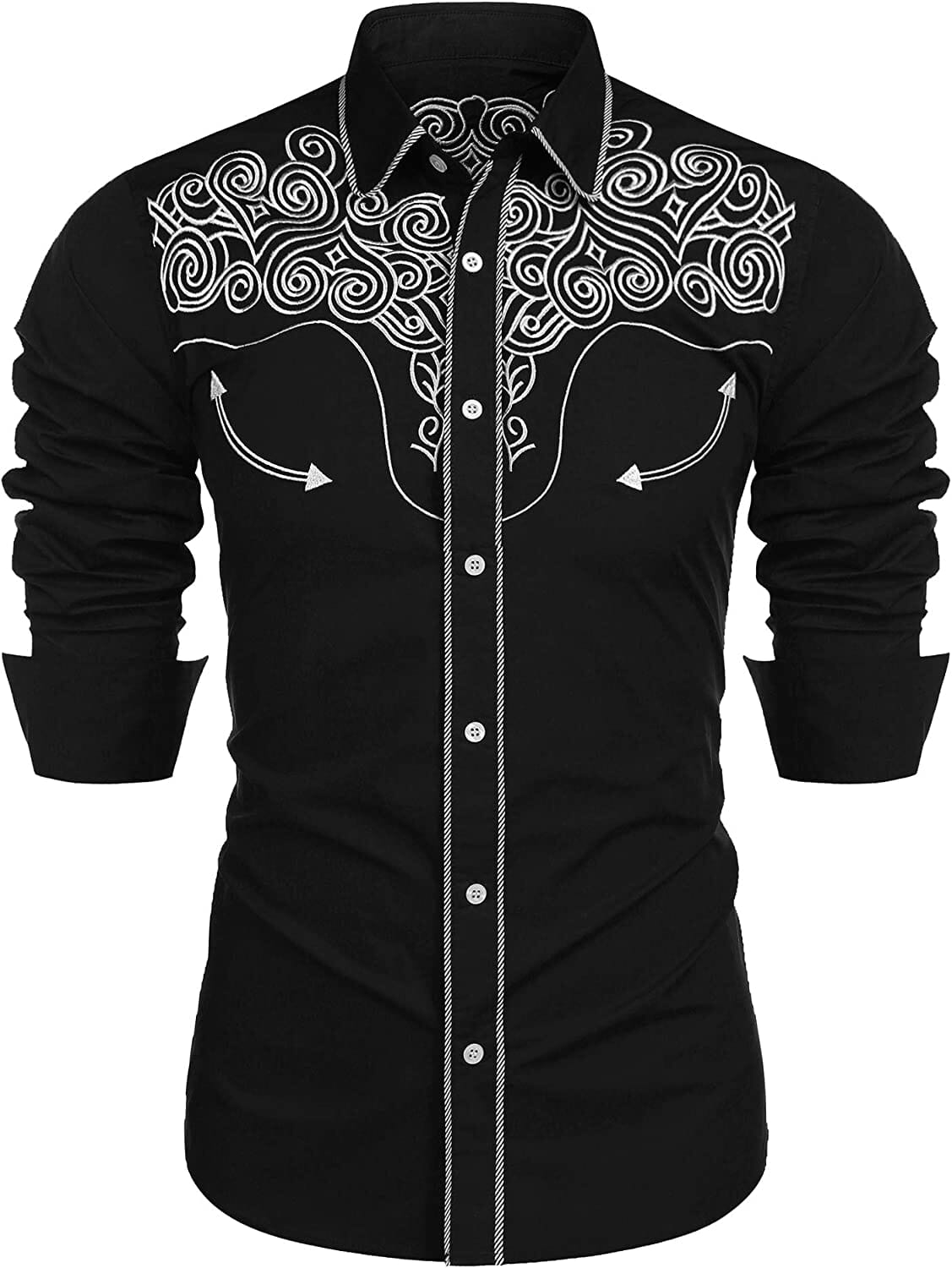 Classic Black / XXL