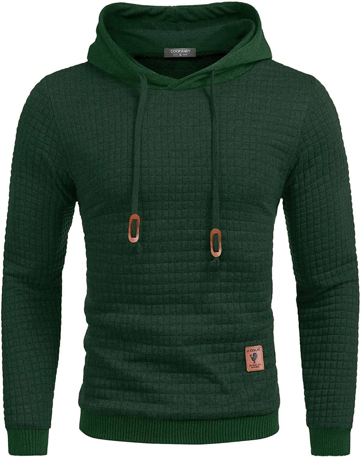 Green / M