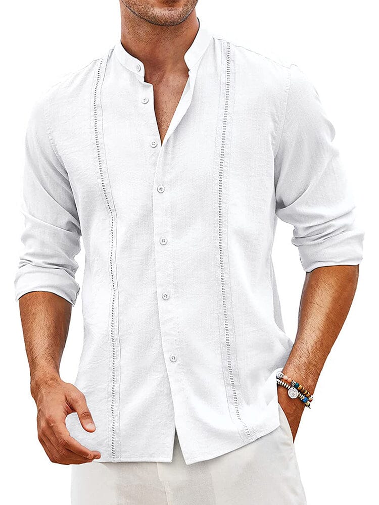 White / 4XL