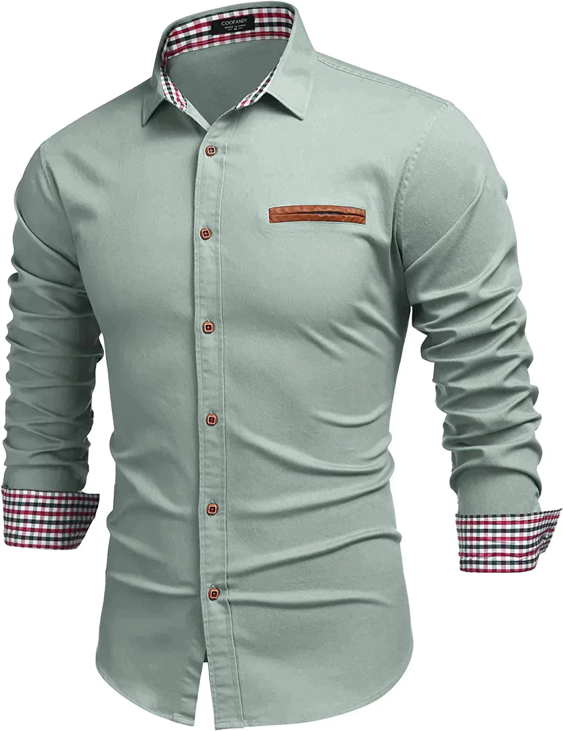 Green / 5XL