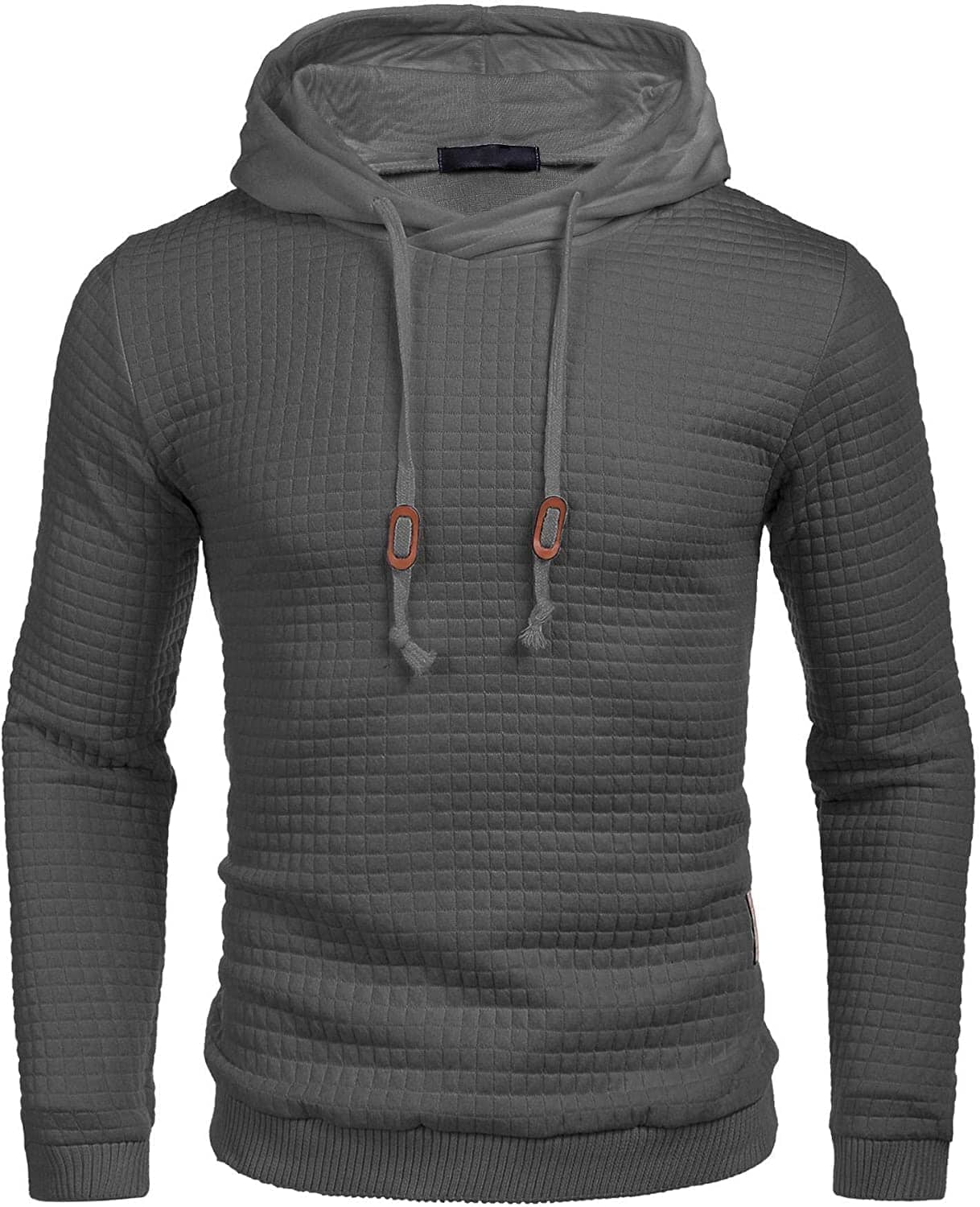 Dark Gray / 4XL