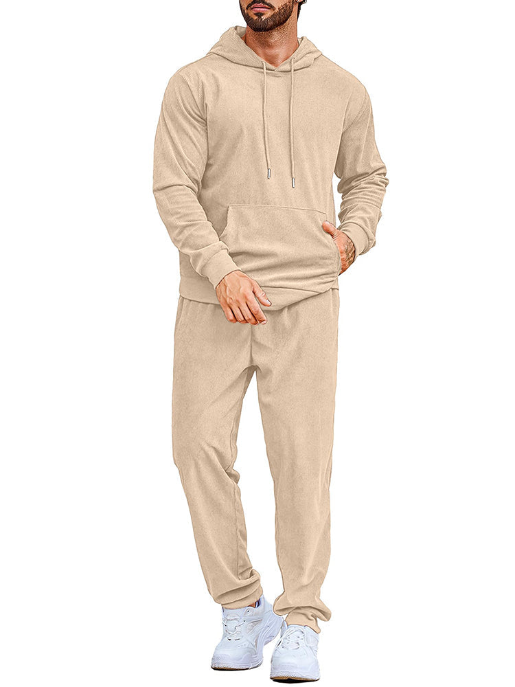 Khaki / XXXL