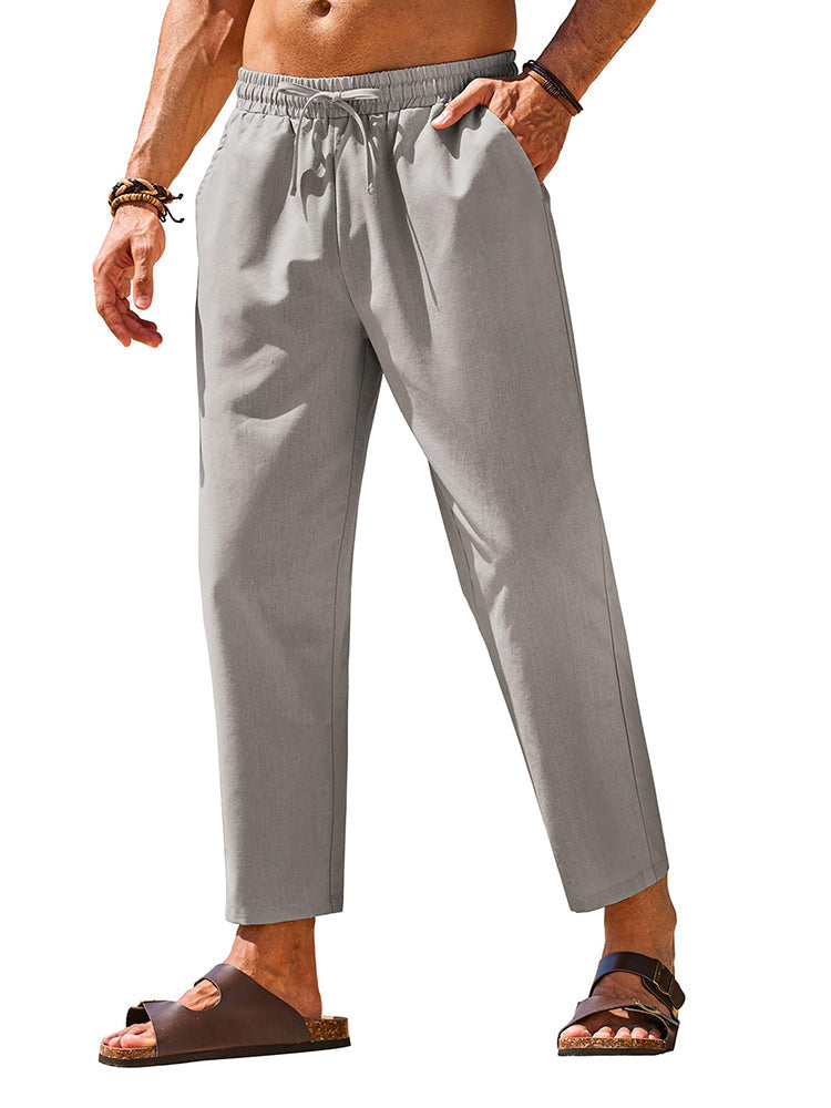 Light Gray / S