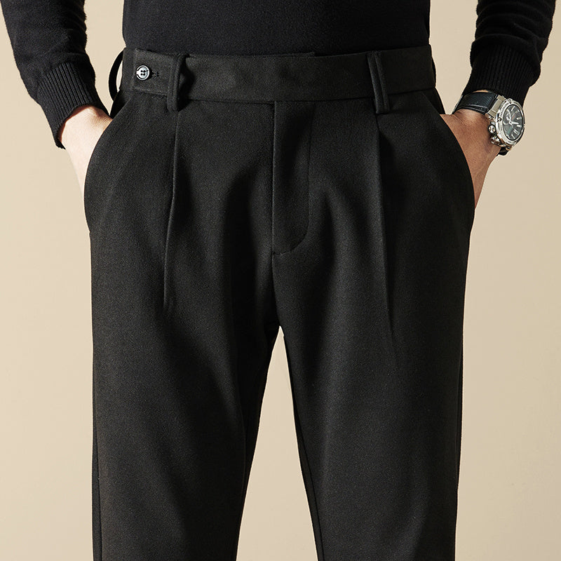 Black / 36