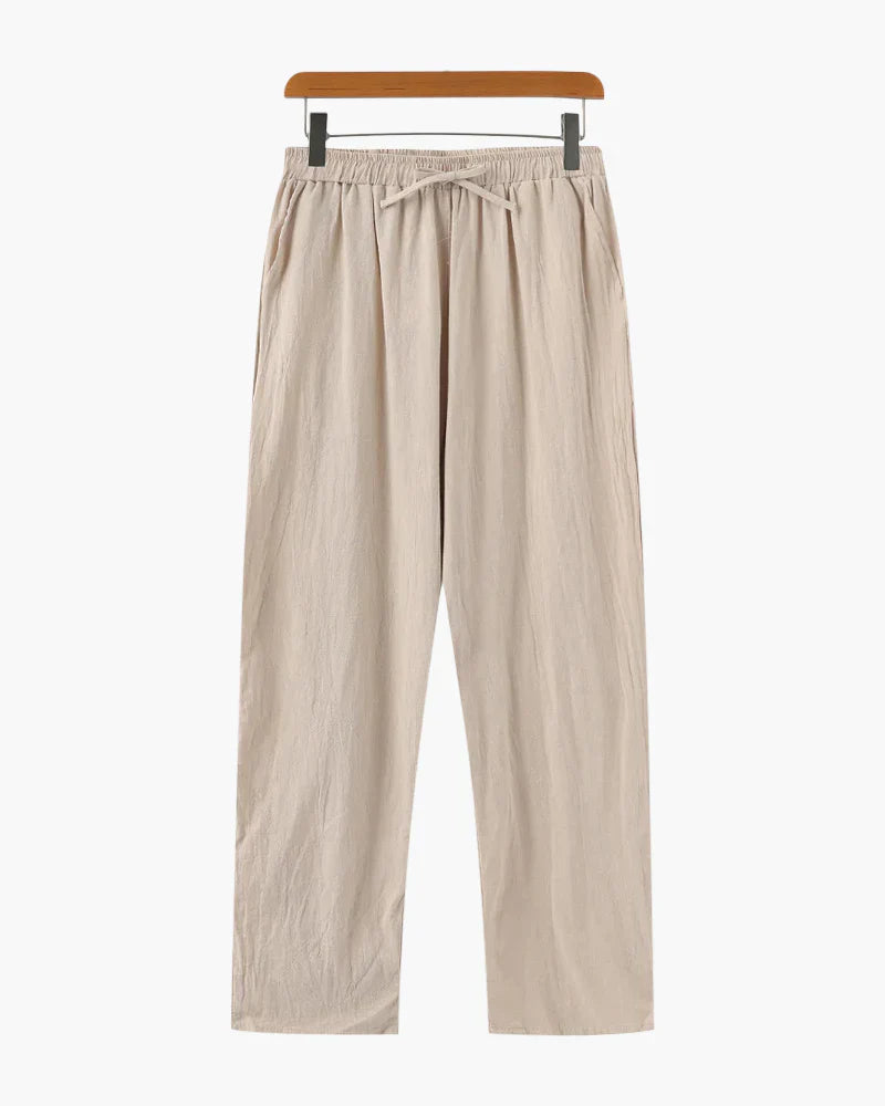 Beige / XL