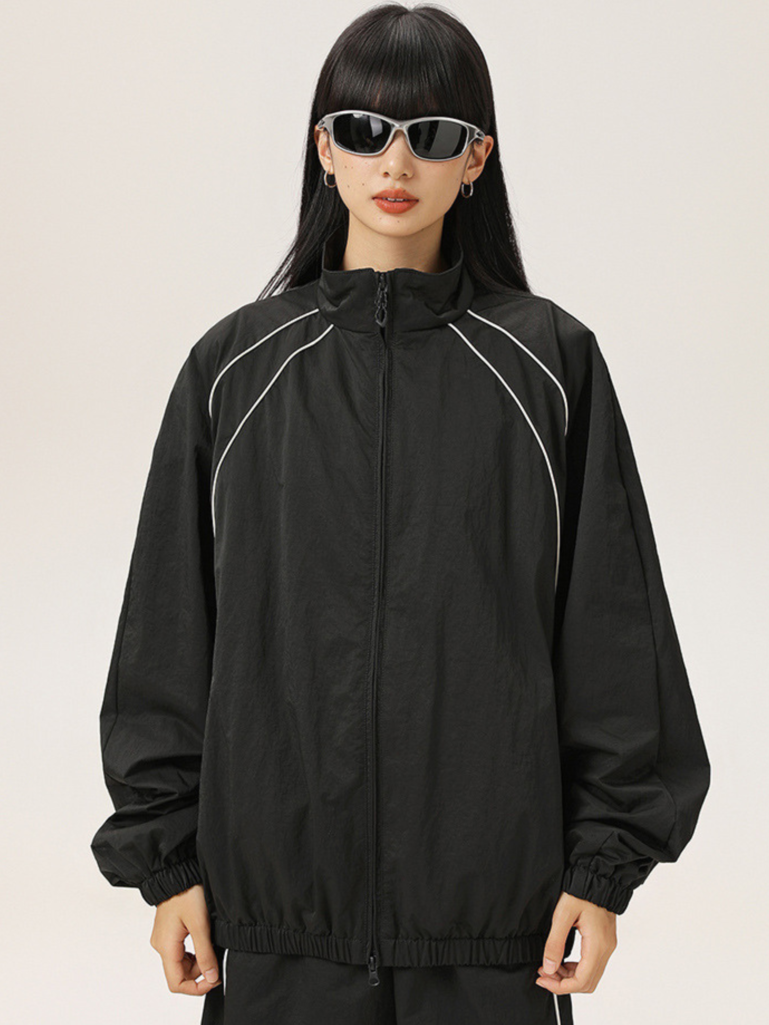 Black / XL