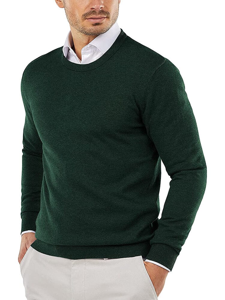 Dark Green / XXXL