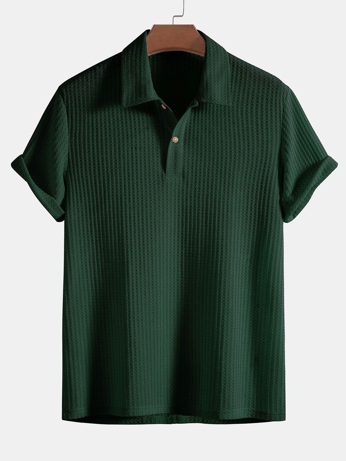 Dark Green / 2XL