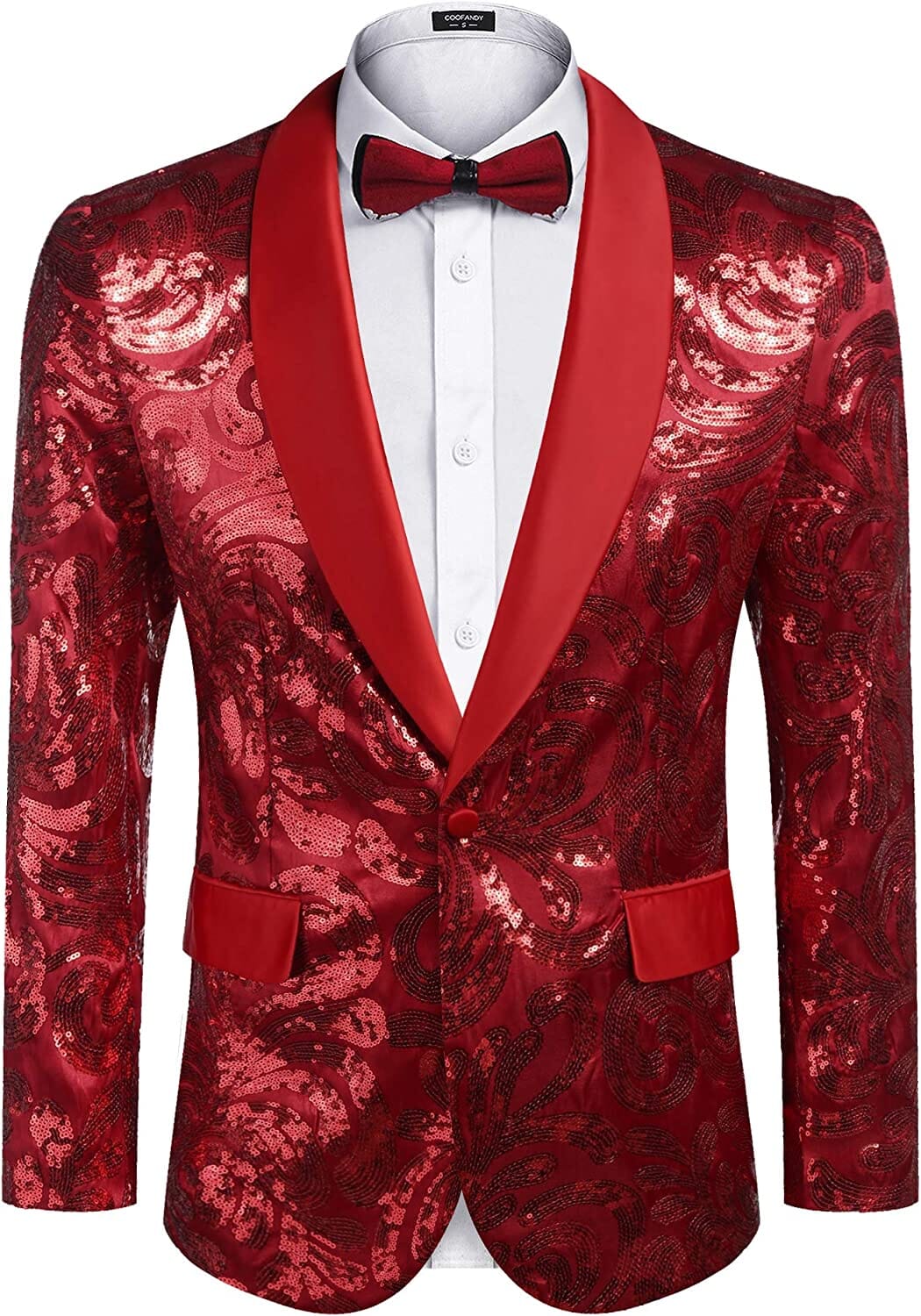 Red / XXXL