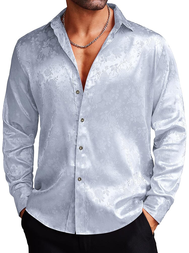 Clear Blue / 4XL