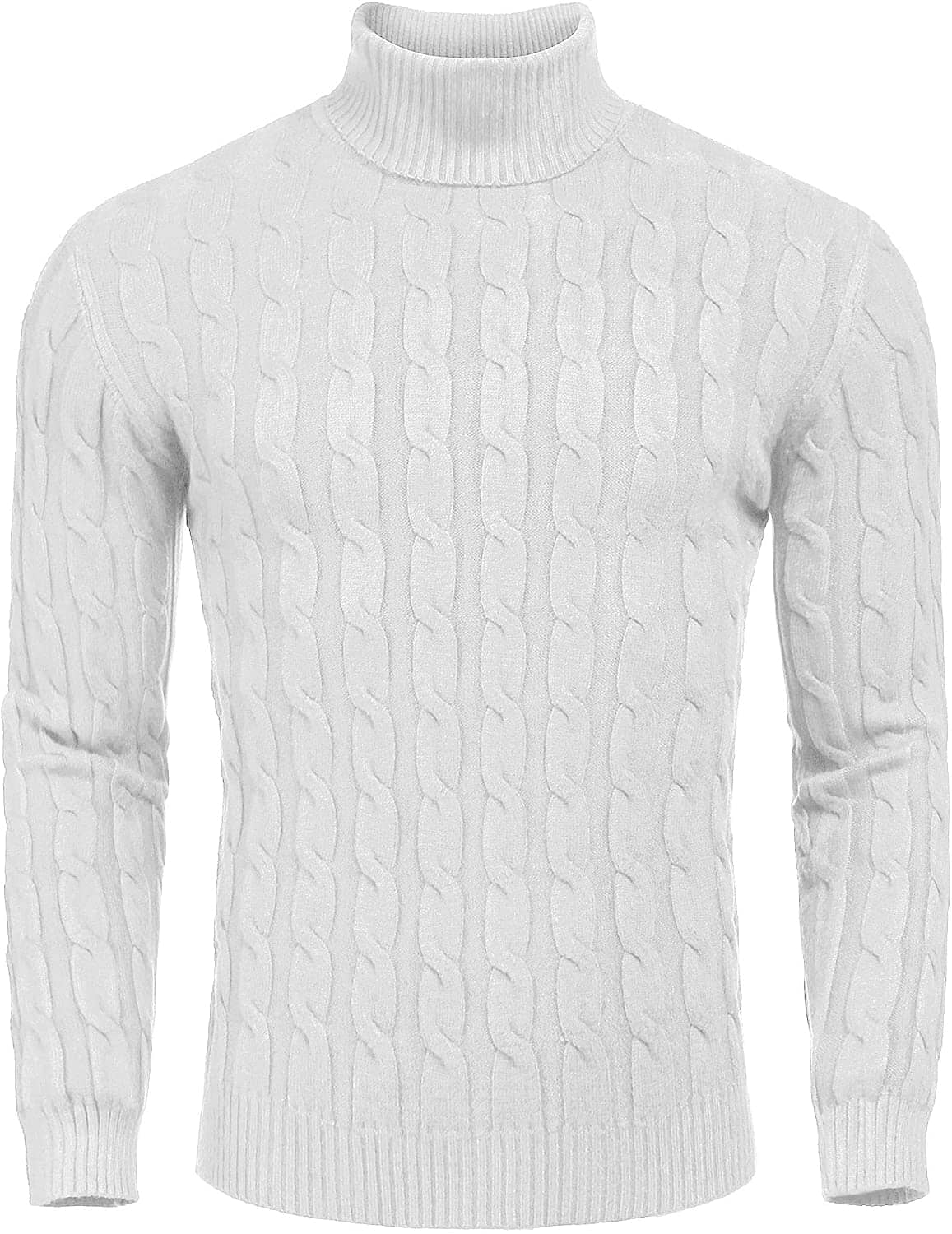 White / XXXL
