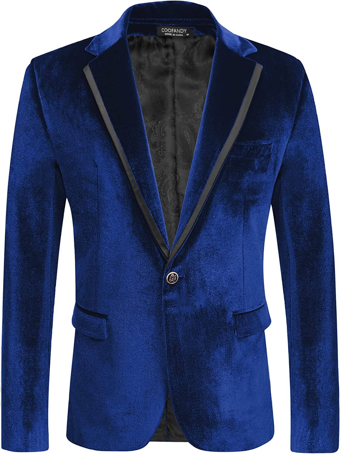 Navy Blue / XXL