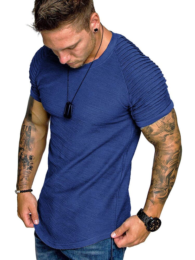 Blue / XXXL