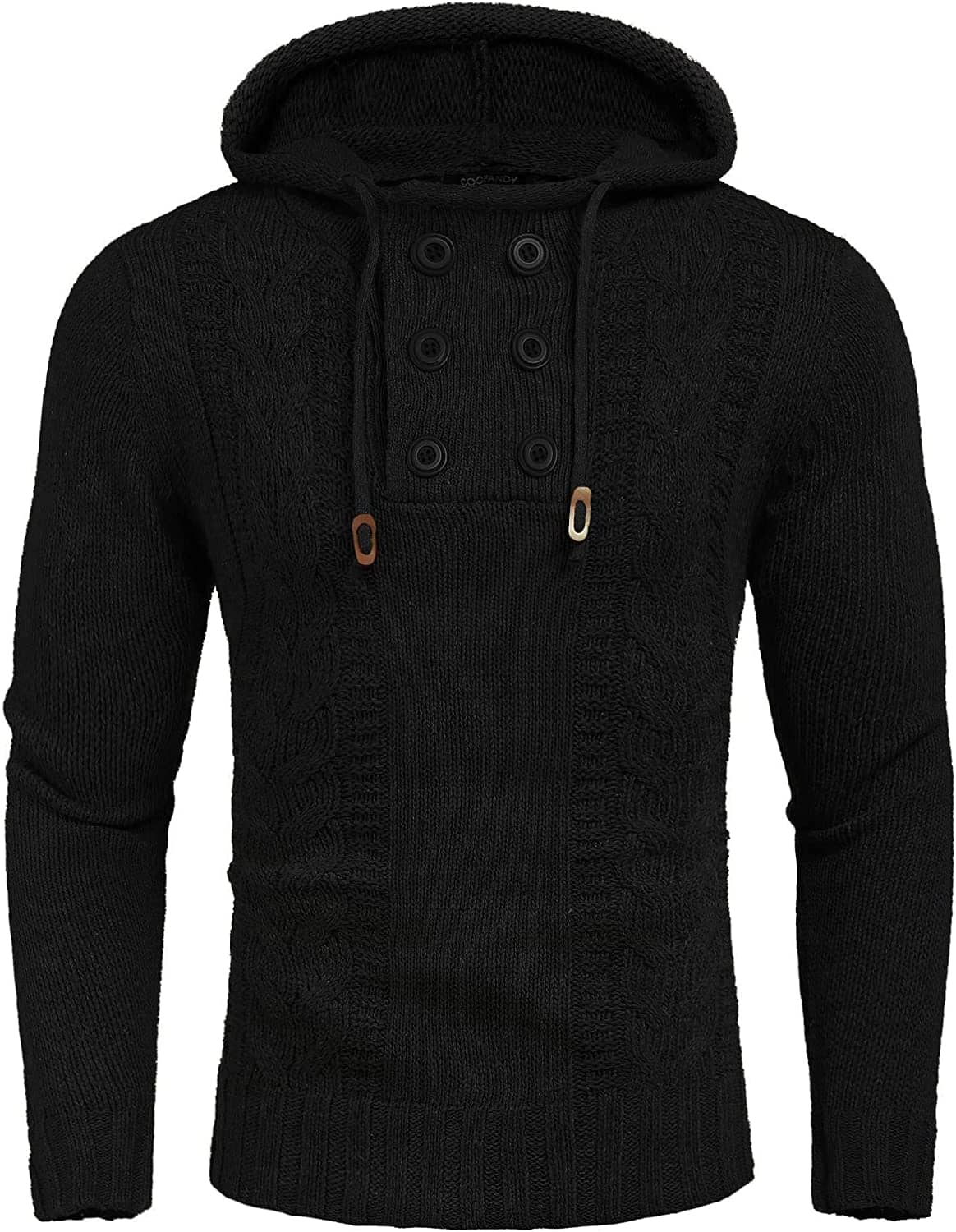 Pure Black / L