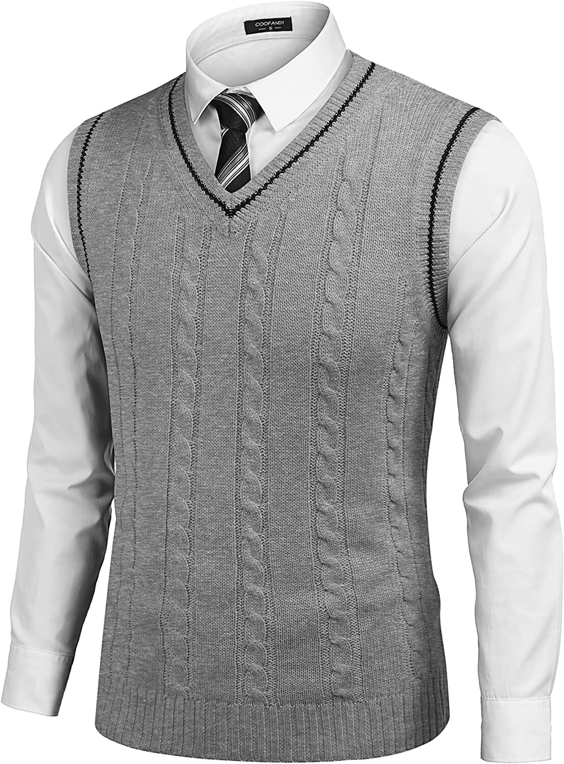 Light Grey / XXL