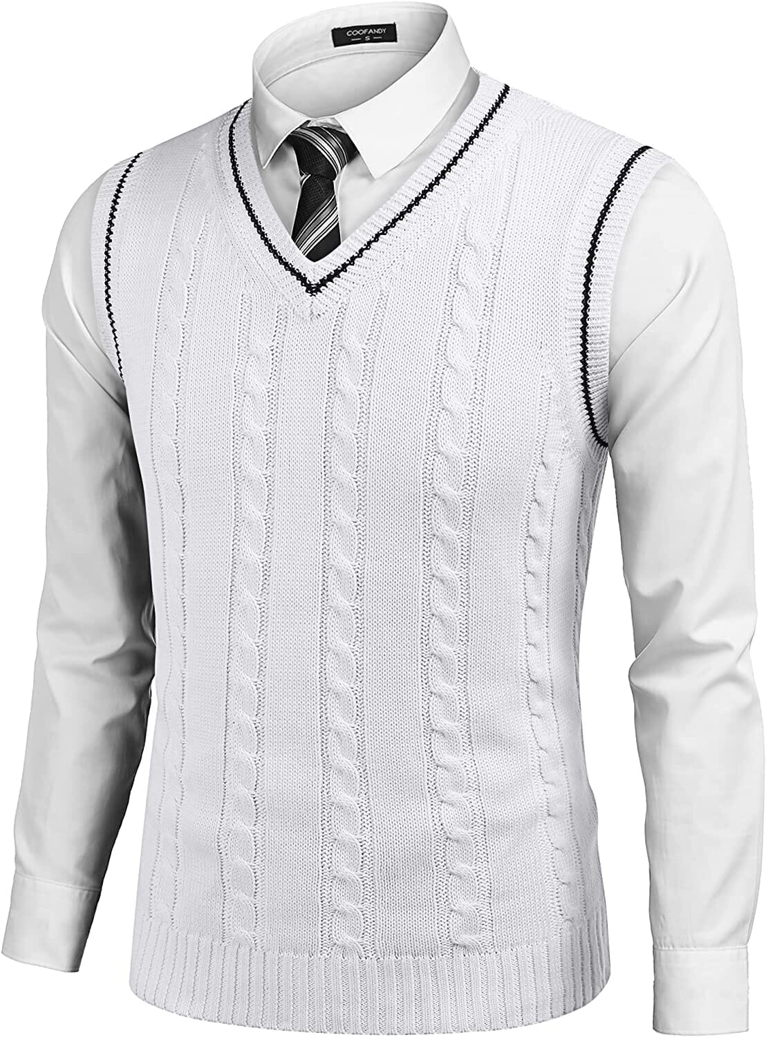 White / XXL