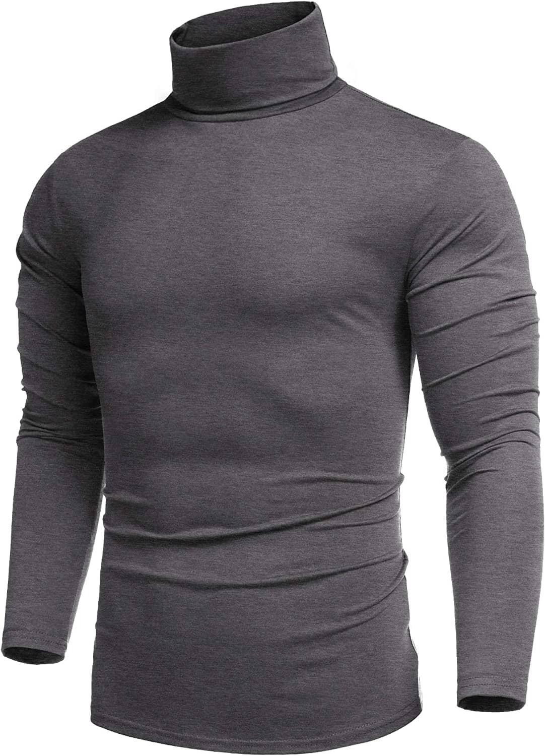 Dark Grey / XXXL