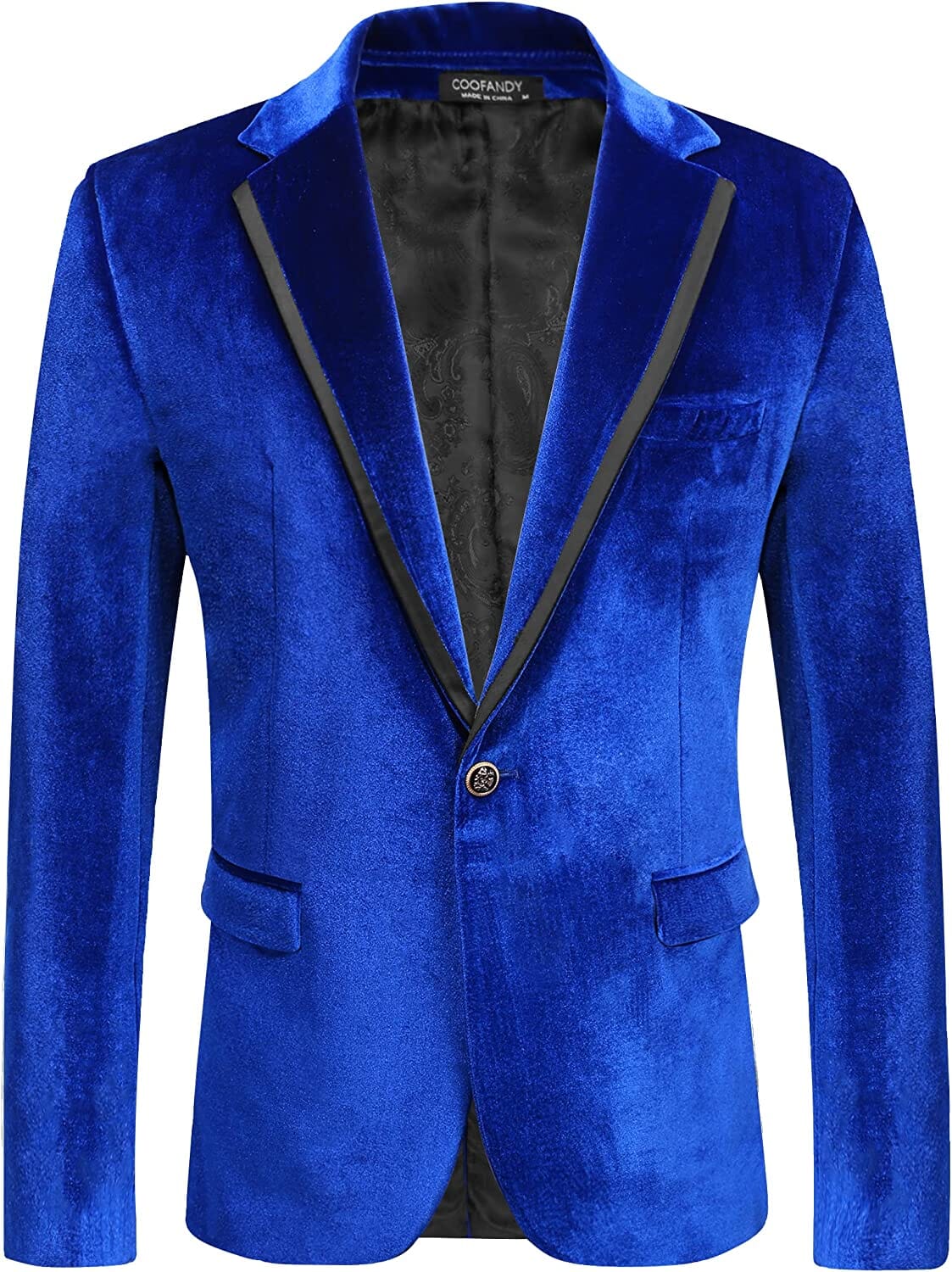 Blue / XXL