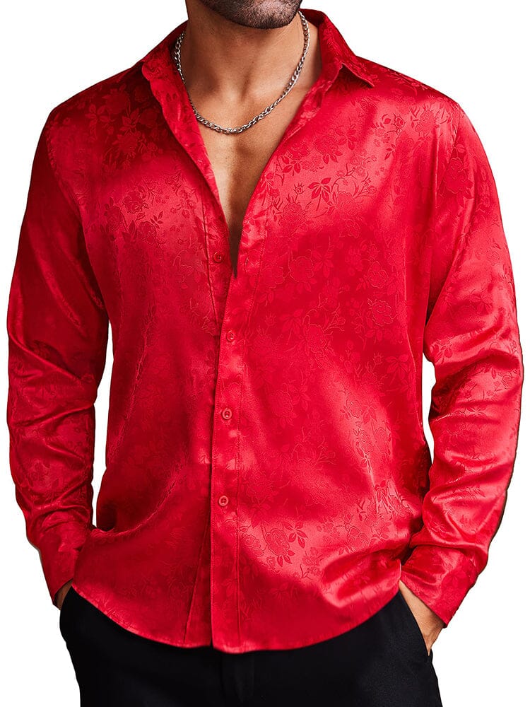 Red / 4XL